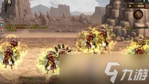 DNF无尽妖谱黑岩斗王之路玩法是什么