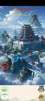 幻境修仙青池宗隐藏点在哪
