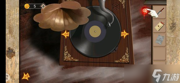 终极攻略 留声机六边形嵌块解谜全指南