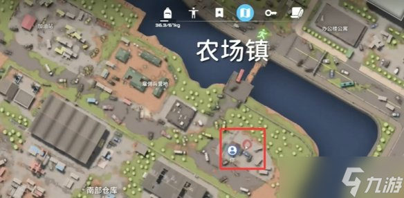 《逃离鸭科夫》J-Lab门禁卡获得方法