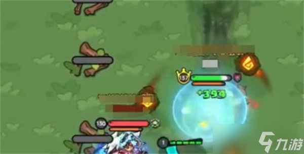 英勇之地公会战攻略