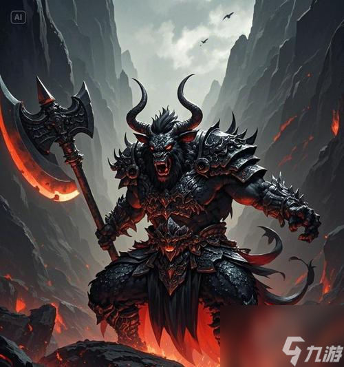 奥拉星手游牛魔王技能介绍（打造不可阻挡的牛魔王）
