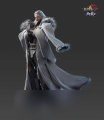 剑网3登龙阶精英套怎么解析