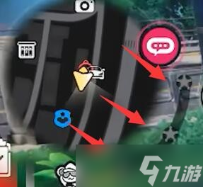 異環(huán)治安所位置及玩法說(shuō)明