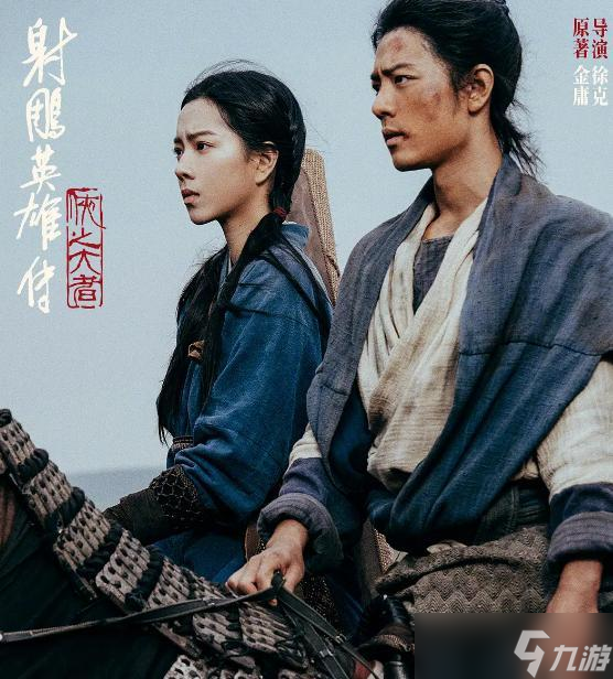 從6.89億到168萬(wàn)，肖戰(zhàn)打開的中國(guó)武俠之窗，被李連杰替身關(guān)上了