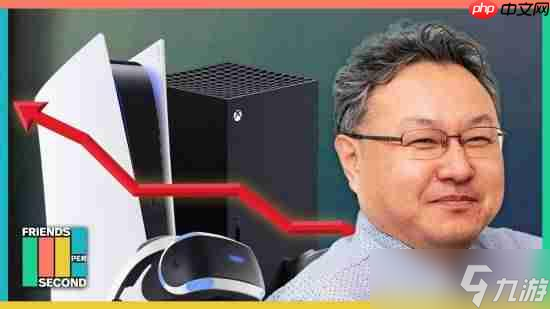 索尼前高管吉田修平谈技术瓶颈 PS5和SSD让几乎所有游戏变得更好