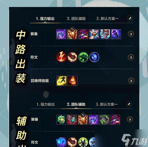 《英雄聯(lián)盟》加里奧s11出裝攻略 成為終極輔助大師