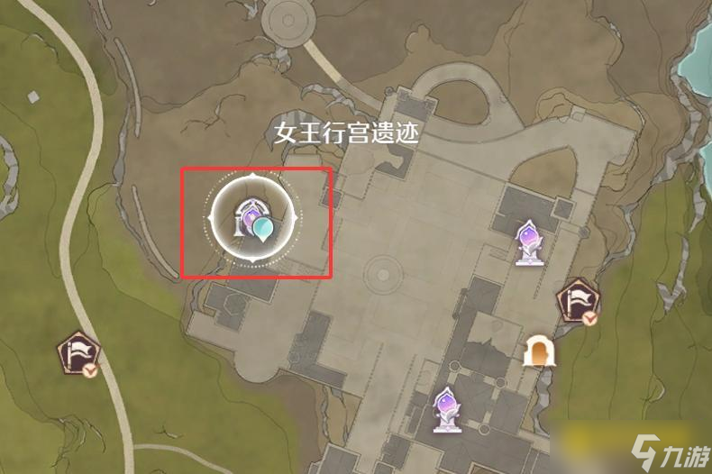 《無限暖暖》衛(wèi)兵玩偶熊設計圖怎樣獲得-衛(wèi)兵玩偶熊在哪里