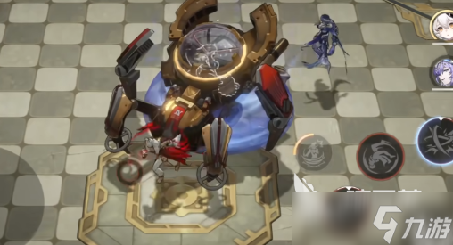 辉烬开服武器有哪些 辉烬开服武器推荐