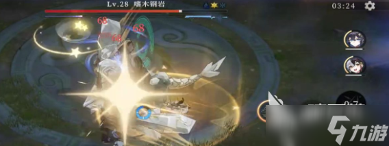 輝燼破綻打法教程 輝燼破綻怎么打