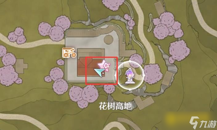 《無限暖暖》獨樂樂單人沙發(fā)設計圖怎樣獲得-獨樂樂單人沙發(fā)在哪里