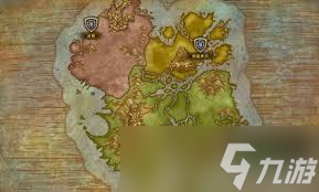 魔兽世界联盟如何前往赞达拉