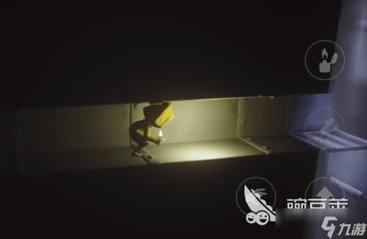 小小夢魘手機(jī)版是哪個公司的 小小夢魘手機(jī)版是什么類型
