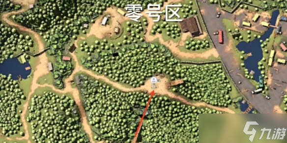 《逃離鴨科夫》火麒麟圖紙獲得方式