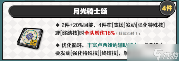 絕區(qū)零盧西婭驅(qū)動(dòng)怎么搭配-盧西婭驅(qū)動(dòng)及詞條搭配推薦