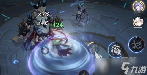 辉烬开服武器有哪些 辉烬开服武器推荐