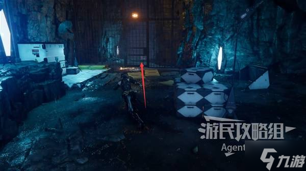 《忍者龙剑传4》图文流程攻略 支线任务与全收集图文攻略