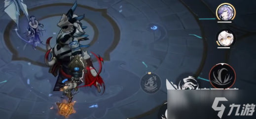 辉烬开服武器有哪些 辉烬开服武器推荐