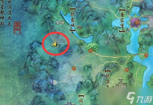 烟花戏风奇遇任务详解：如何完成并获得宠物鸿鸿