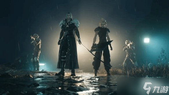 又有盼頭了?《FF7重生》總監(jiān):三部曲完成后或開(kāi)發(fā)DLC