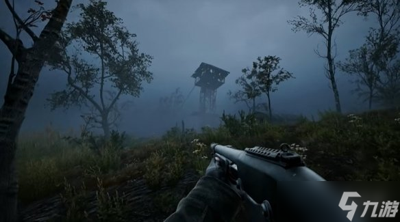 PS5版《潛行者2》新預(yù)告片：展示戰(zhàn)斗和異?，F(xiàn)象調(diào)查