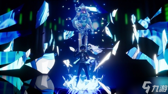 《女神異聞錄3RE》總監(jiān)談Switch2版：移植相當(dāng)順利！