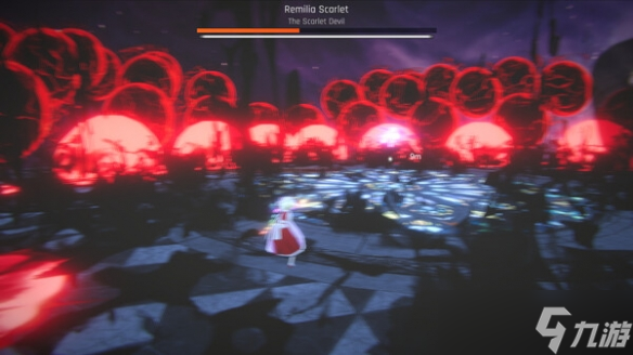 东方同人动作肉鸽游戏《<a id='link_pop' class='keyword-tag' href='https://www.9game.cn/dfyyjw/'>东方异域见闻</a>》发布更新计划