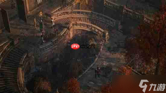 盤點(diǎn)現(xiàn)代電腦角色扮演佳作！外媒精選6款CRPG品類經(jīng)典