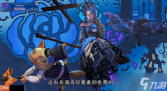 《怪物獵人：荒野》萬(wàn)圣節(jié)活動(dòng)即將開(kāi)啟：新增多種活動(dòng)限定套裝與任務(wù)！
