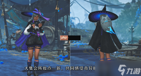《怪物獵人：荒野》萬(wàn)圣節(jié)活動(dòng)即將開(kāi)啟：新增多種活動(dòng)限定套裝與任務(wù)！