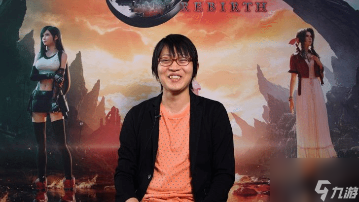《FF7重生》总监确认三部曲完成后会有DLC