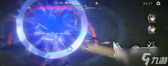 輝燼破綻打法教程 輝燼破綻怎么打