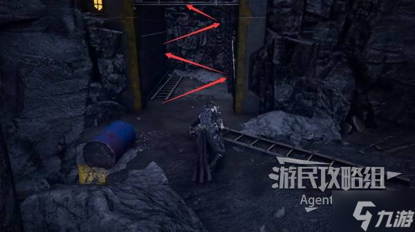 《忍者龙剑传4》图文流程攻略 支线任务与全收集图文攻略