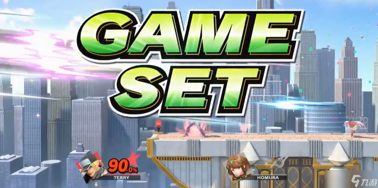 任天堂明星大乱斗挑战者怎么刷