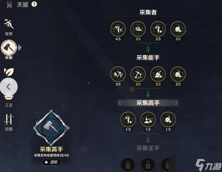 逆戰(zhàn):未來(lái)天賦加點(diǎn)推薦