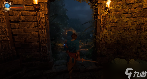 印度首款3A大作《释放阿凡达》Steam公开：1060显卡就能玩