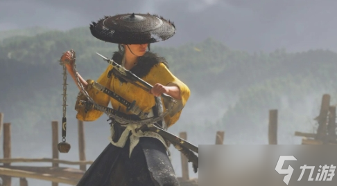 《羊蹄山之魂》编剧：曾考虑为女主设计爱情线