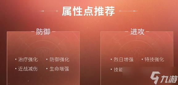 命運(yùn)群星菲恩娜拉怎么培養(yǎng)