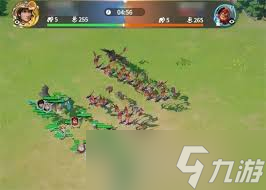 龍石戰(zhàn)爭聯(lián)盟對決活動玩法怎么玩