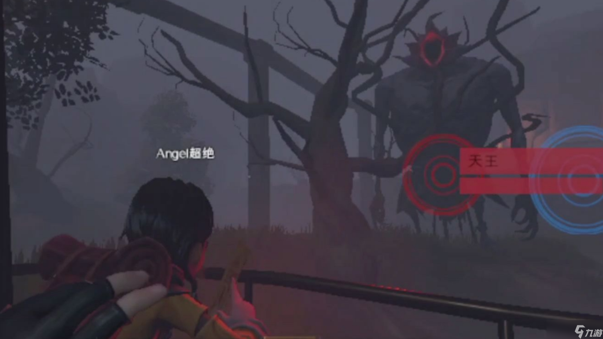 <a id='link_pop' class='keyword-tag' href='http://www.575.zj.cn/dhczr/'>超自然行動組</a>怎么應(yīng)對天王