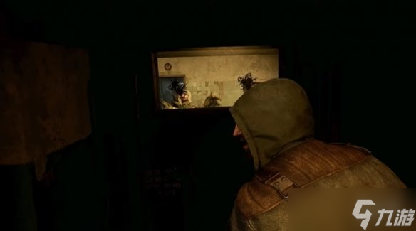 PS5版《潛行者2》新預(yù)告片：展示戰(zhàn)斗和異?，F(xiàn)象調(diào)查