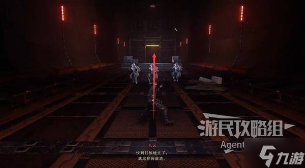 《忍者龙剑传4》图文流程攻略 支线任务与全收集图文攻略