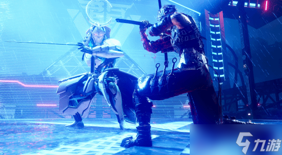 忍者龍劍傳4震撼發(fā)售:Team Ninja與白金聯(lián)手打造年度<a linkid=22114>動作</a>巔峰之作
