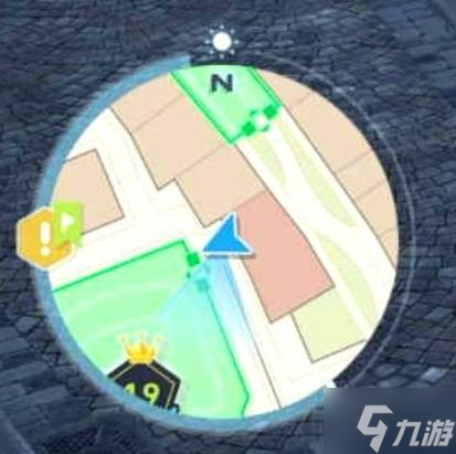 《寶可夢傳說ZA》閃光老翁龍刷取教程 閃光老翁龍在哪刷
