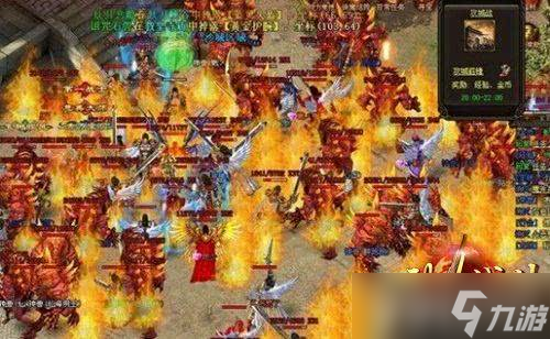 烈火战神装备怎么投保