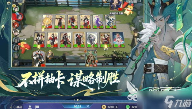 千機陣是什么游戲 千機陣游戲介紹