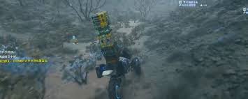 死亡搁浅2夜观星象奖杯怎么做
