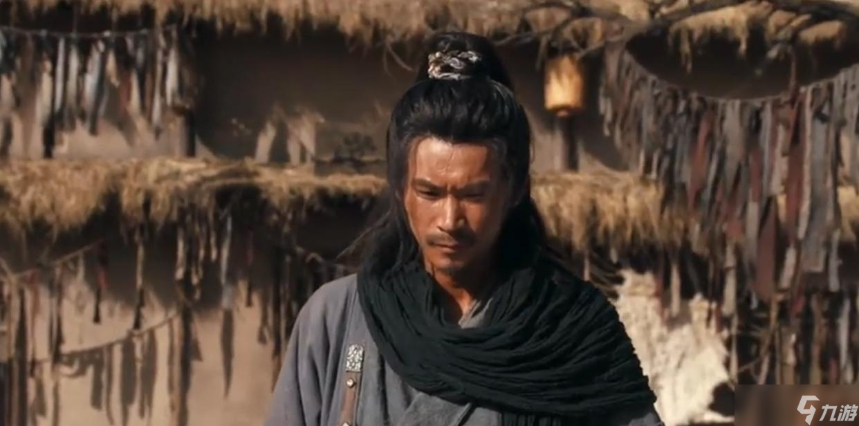 從6.89億到168萬(wàn)，肖戰(zhàn)打開的中國(guó)武俠之窗，被李連杰替身關(guān)上了