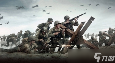 《COD》前总监 2017年之后该系列游戏不太好截图