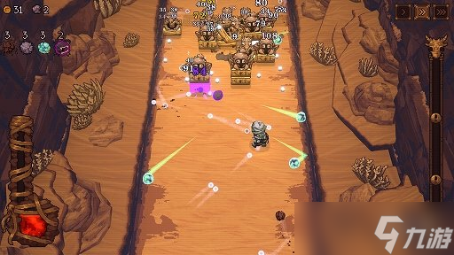 黑马独游！《BALL x PIT》发售5天销量突破30万份